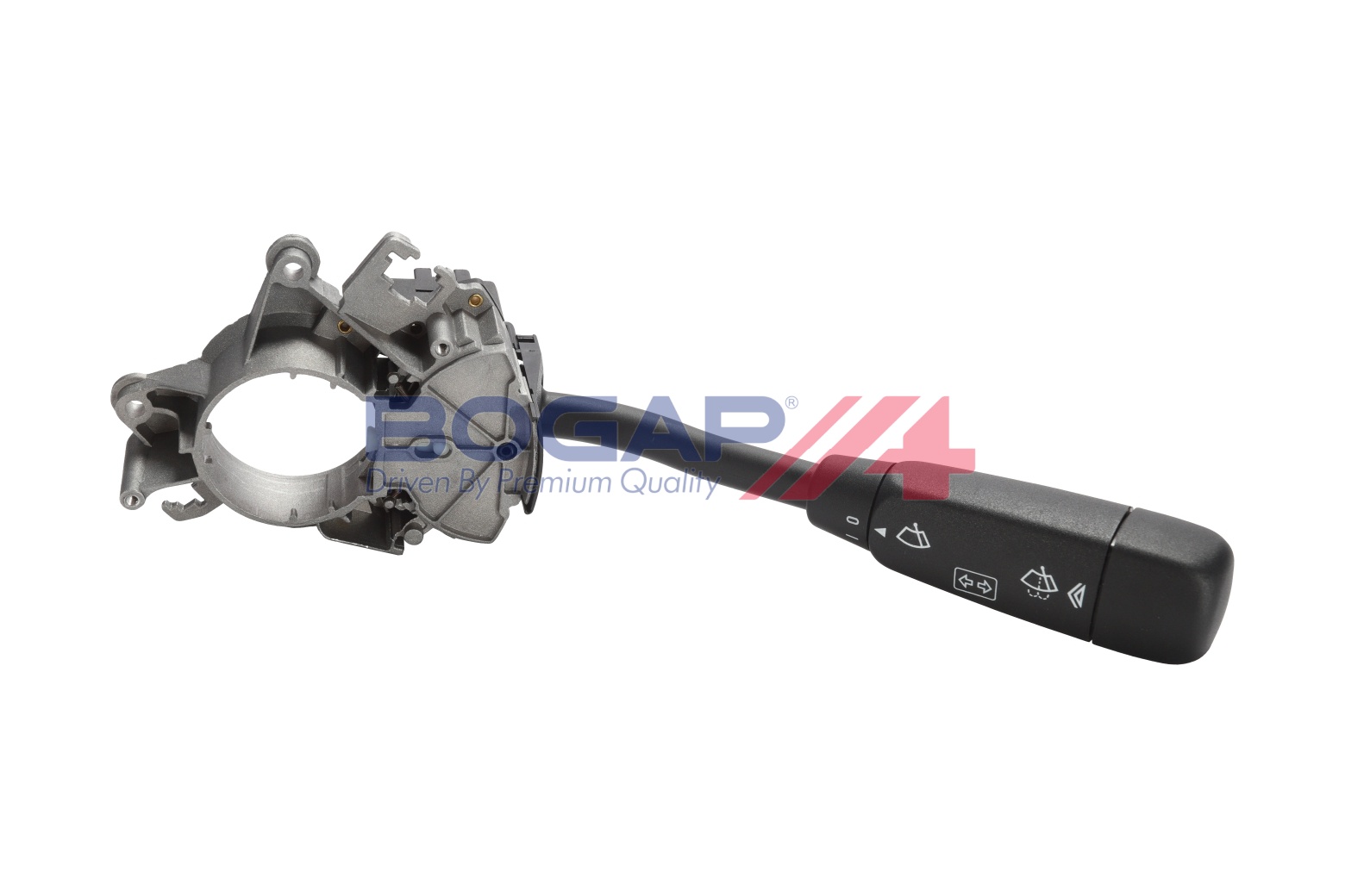 Ilustracja C7319103 BOGAP przełącznik kierunkowskazów