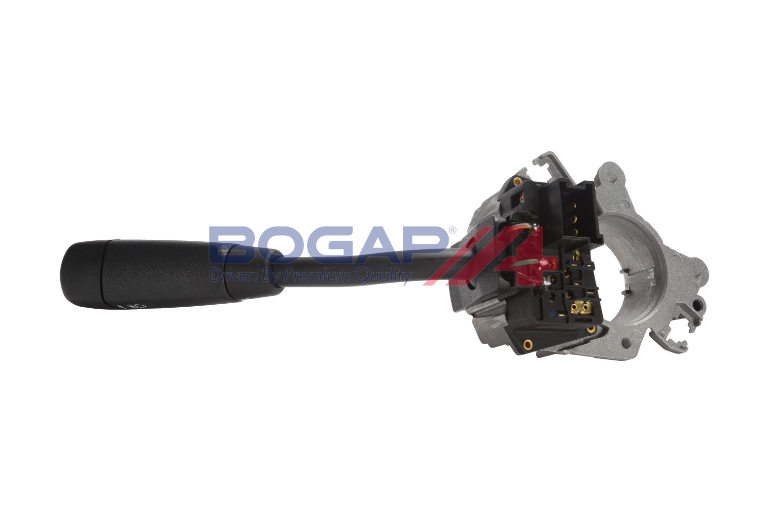 Ilustracja C7319103 BOGAP przełącznik kierunkowskazów