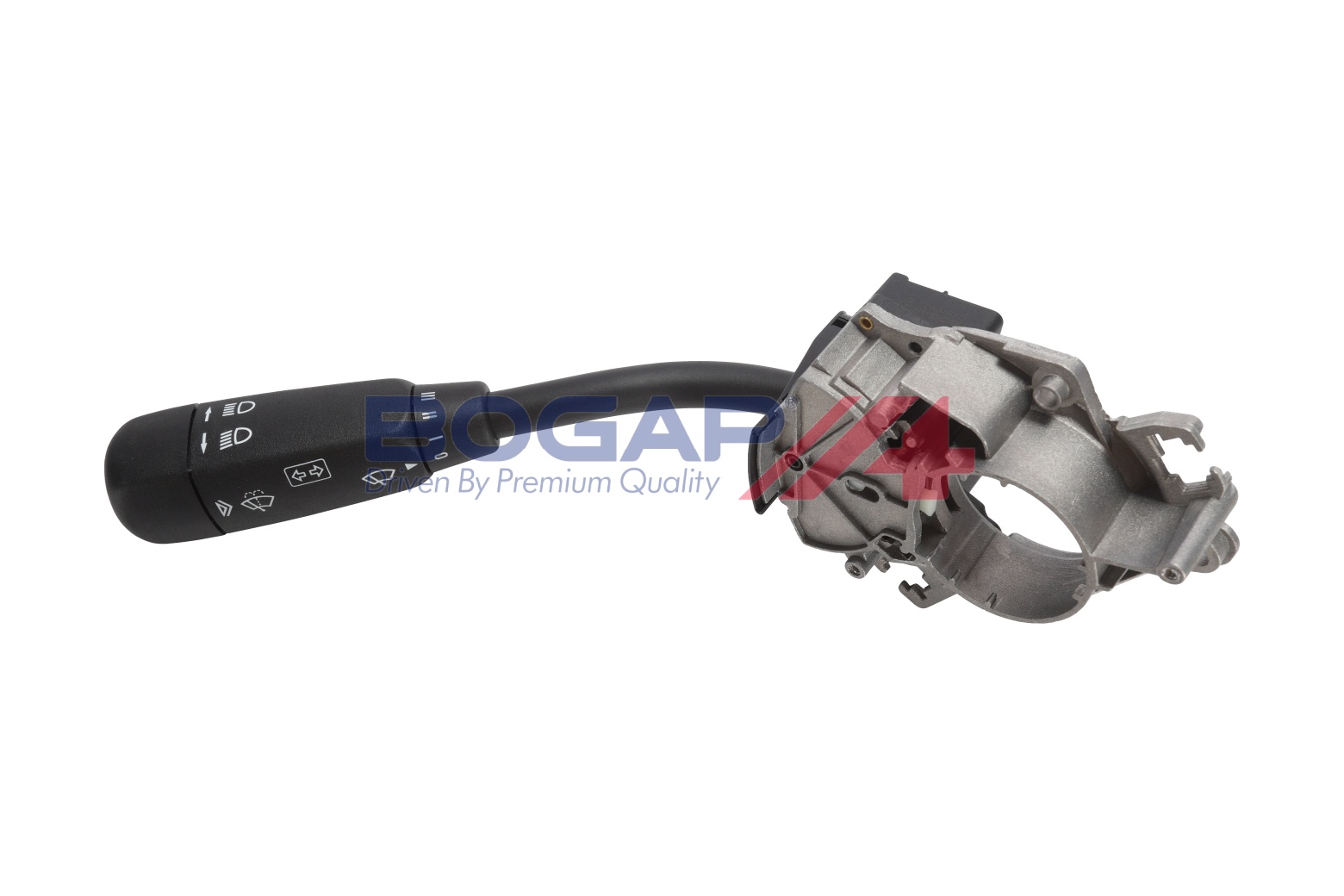 Ilustracja C7319103 BOGAP przełącznik kierunkowskazów