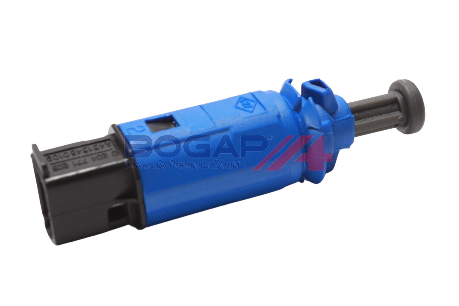 Ilustracja C7326104 BOGAP włącznik świateł STOP