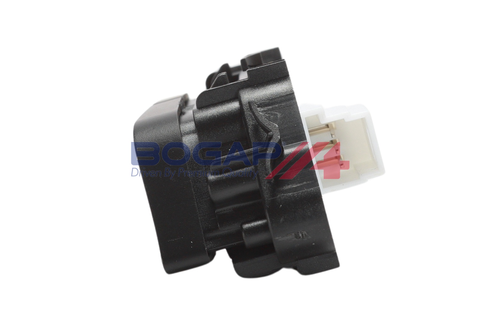 Ilustracja C7328104 BOGAP przełącznik, system zamykania drzwi