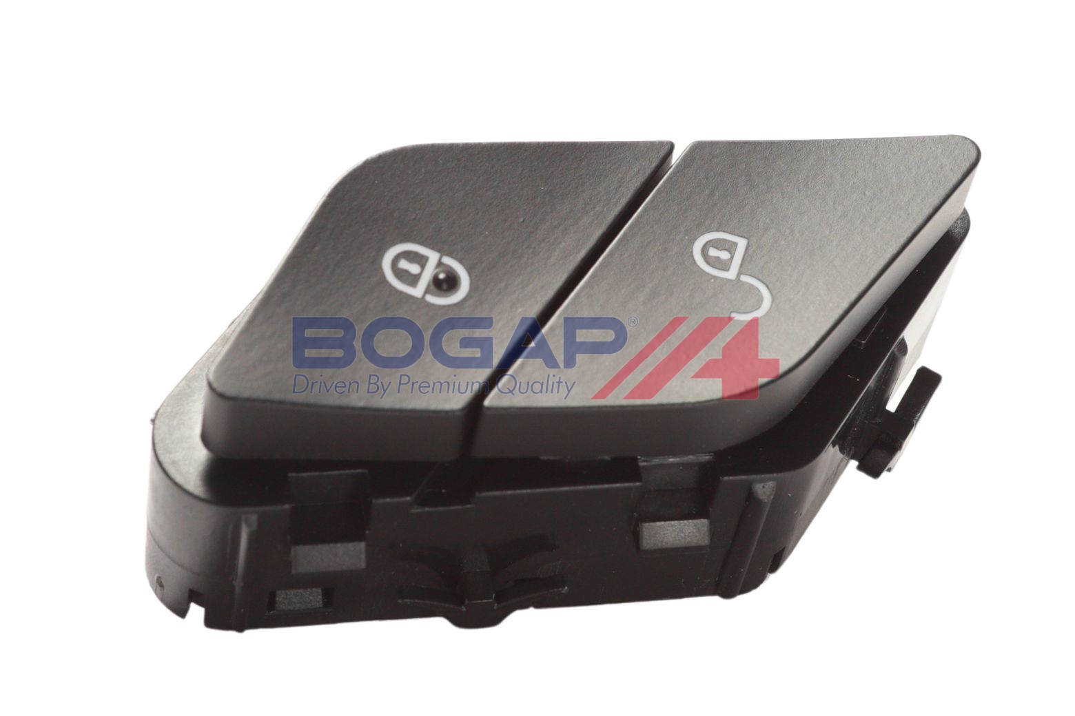 Ilustracja C7328101 BOGAP przełącznik, system zamykania drzwi