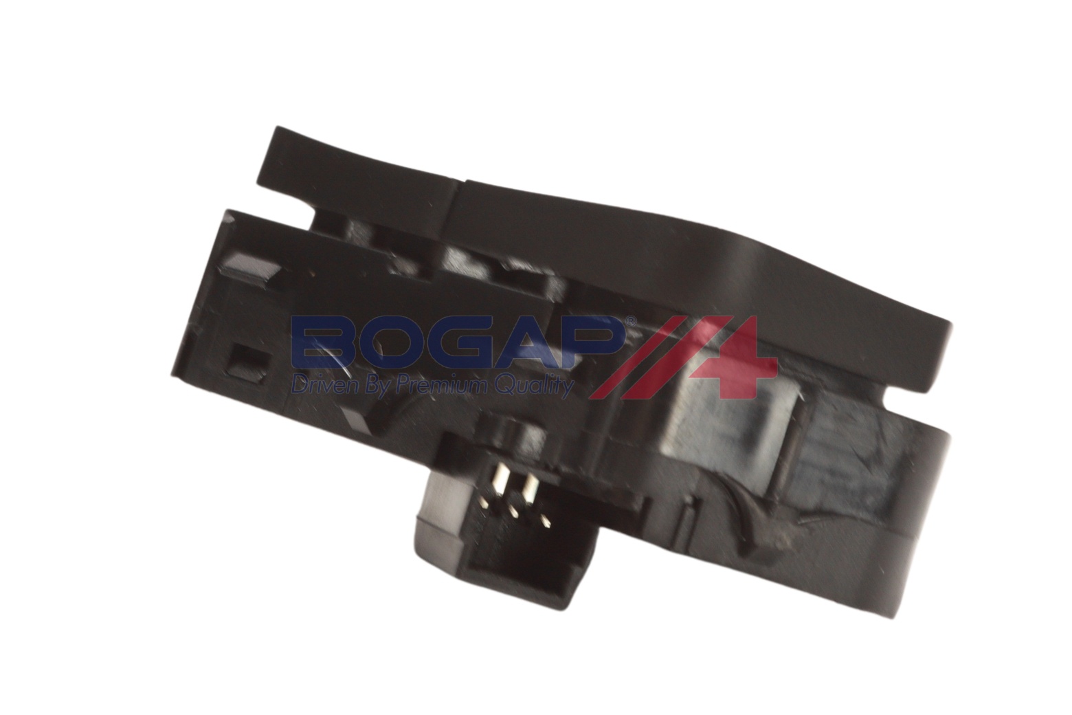 Ilustracja C7328101 BOGAP przełącznik, system zamykania drzwi