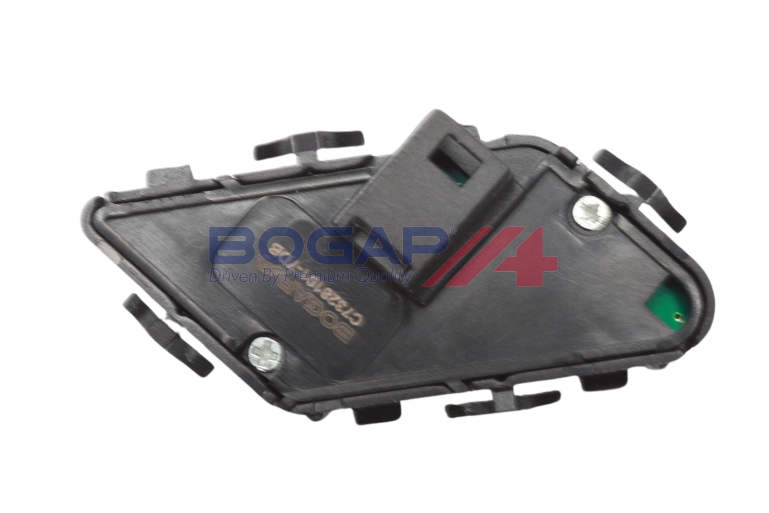 Ilustracja C7328101 BOGAP przełącznik, system zamykania drzwi