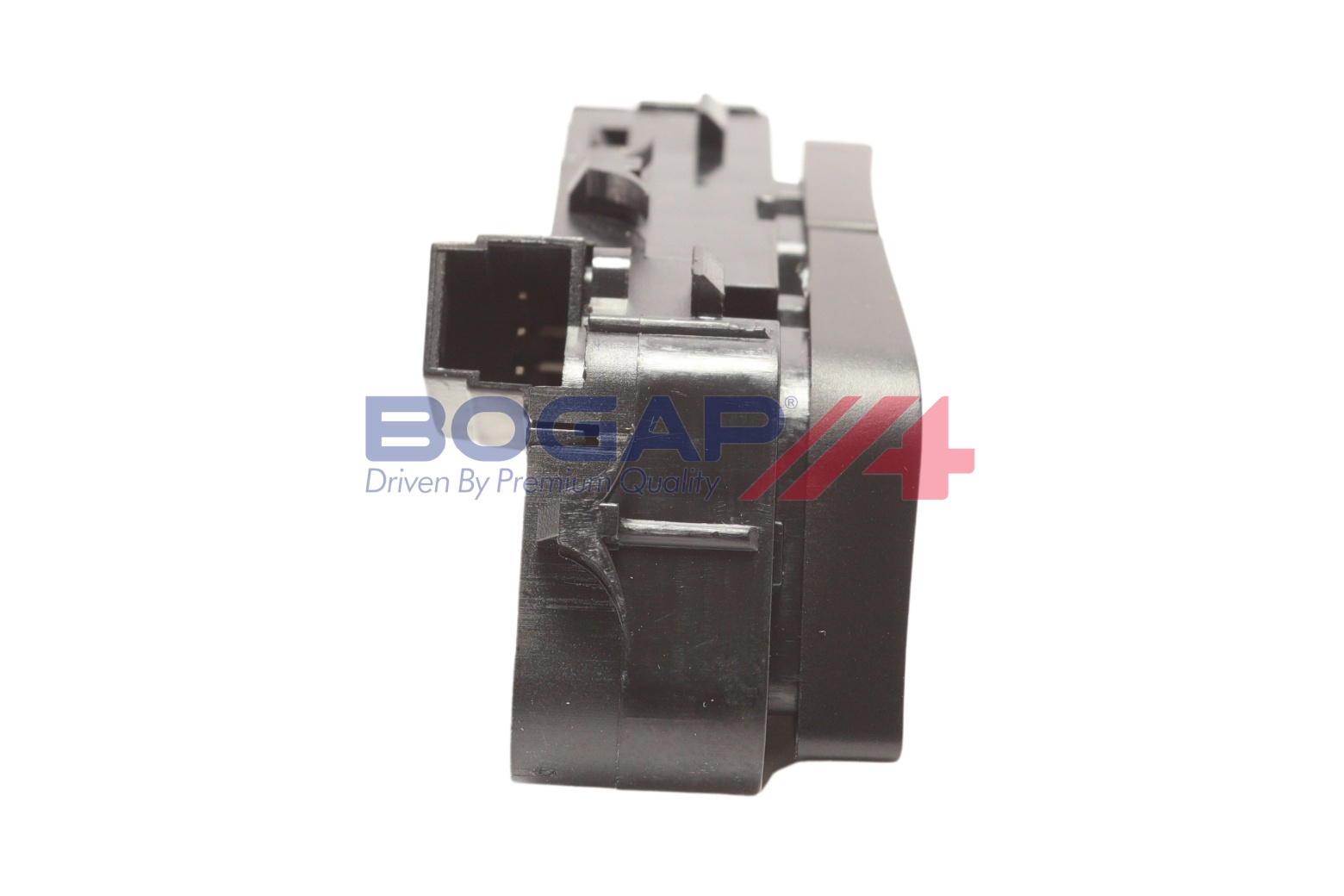 Ilustracja C7328101 BOGAP przełącznik, system zamykania drzwi