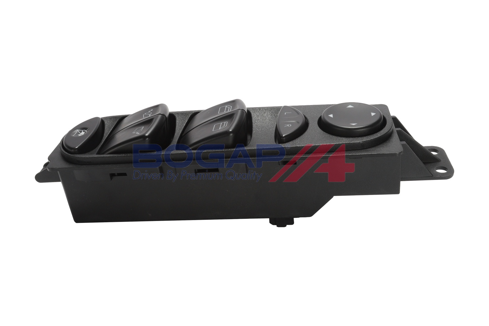 Ilustracja C7339149 BOGAP przełącznik, podnośnik szyby