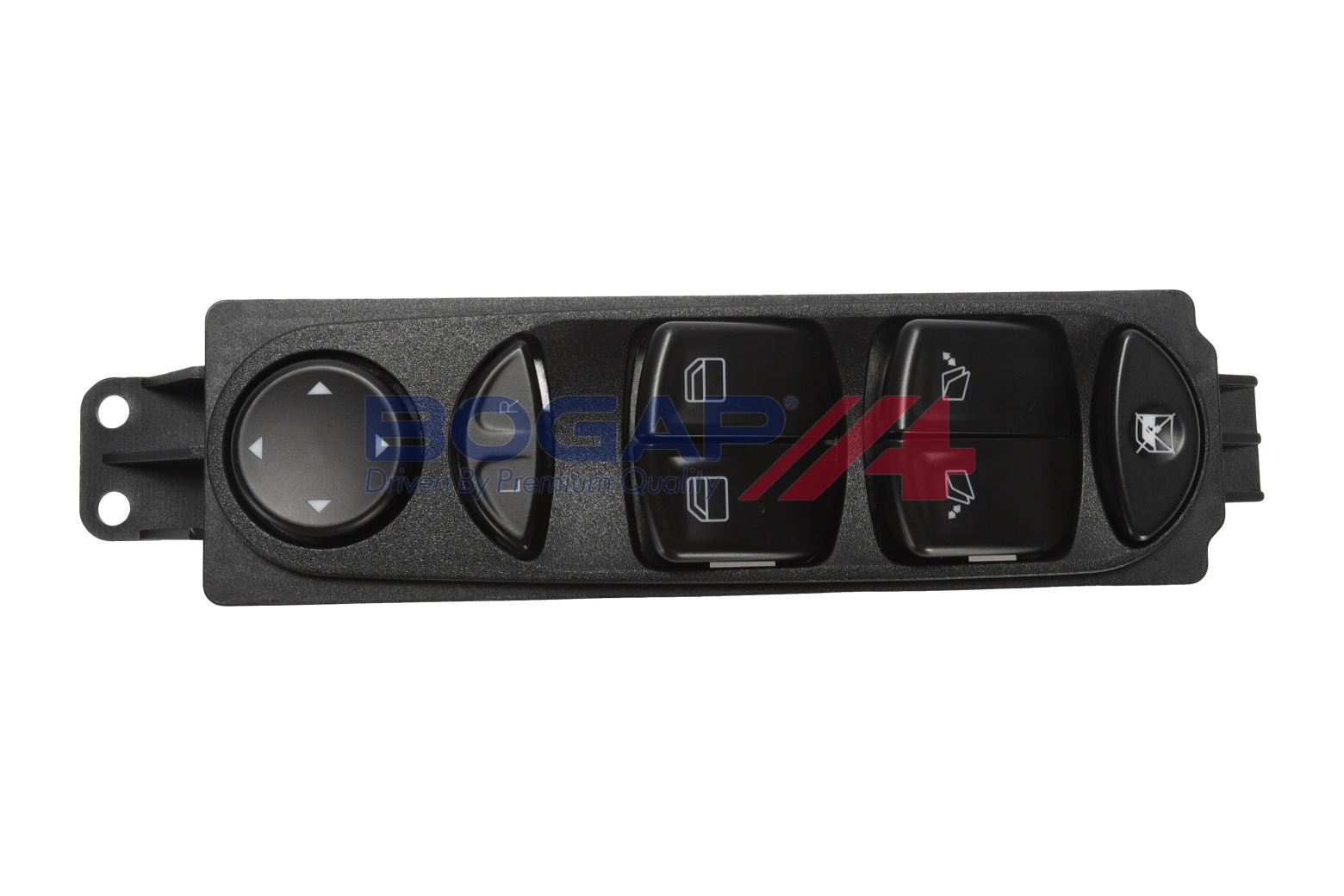 Ilustracja C7339149 BOGAP przełącznik, podnośnik szyby