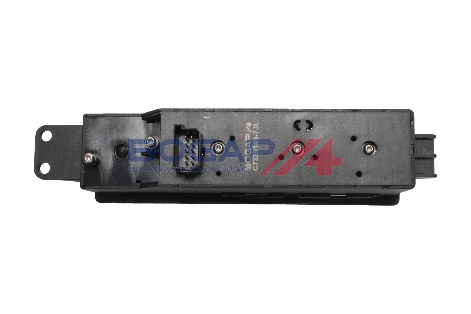 Ilustracja C7339149 BOGAP przełącznik, podnośnik szyby