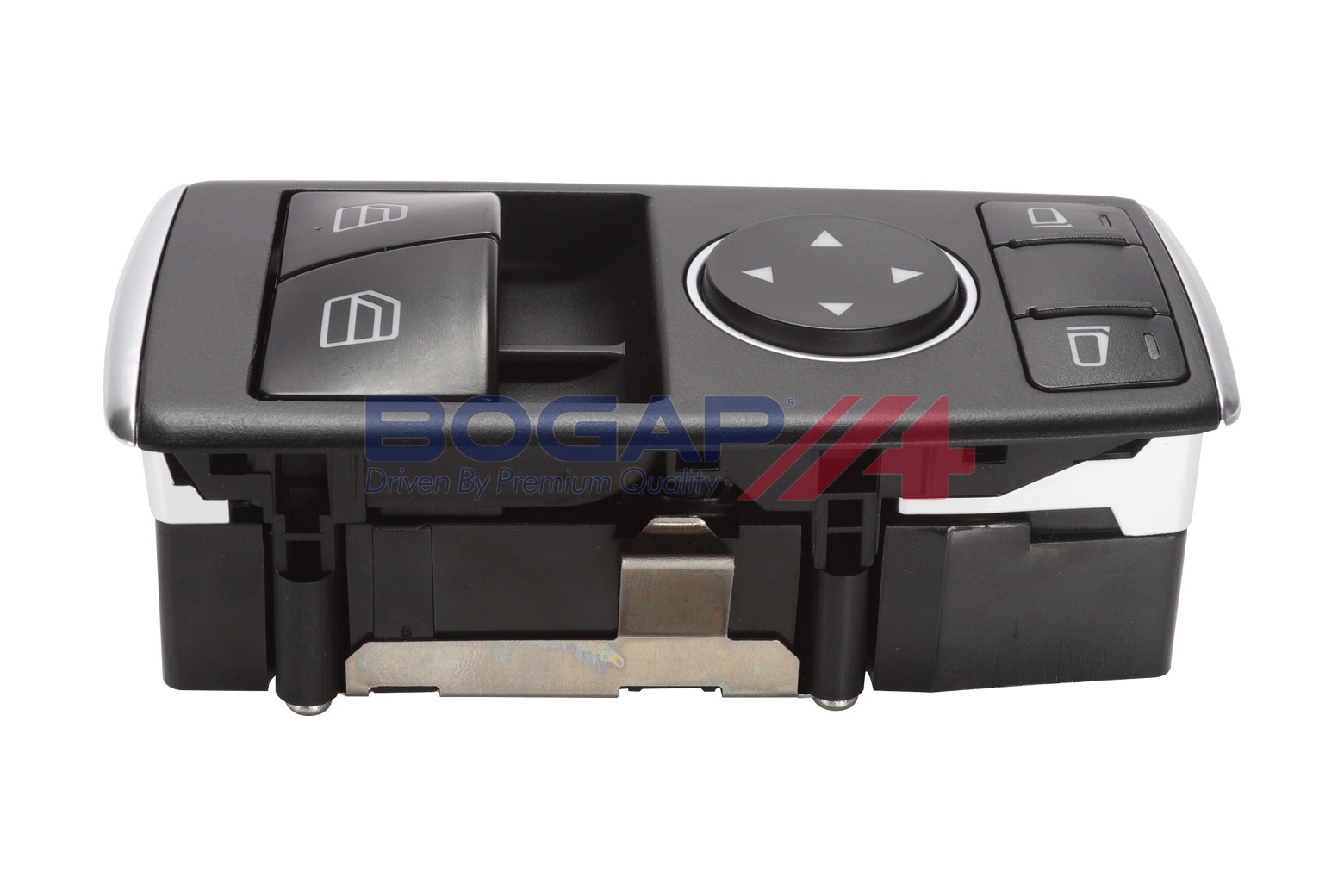 Ilustracja C7339154 BOGAP przełącznik, podnośnik szyby