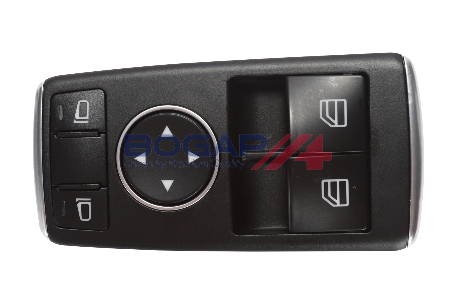 Ilustracja C7339154 BOGAP przełącznik, podnośnik szyby