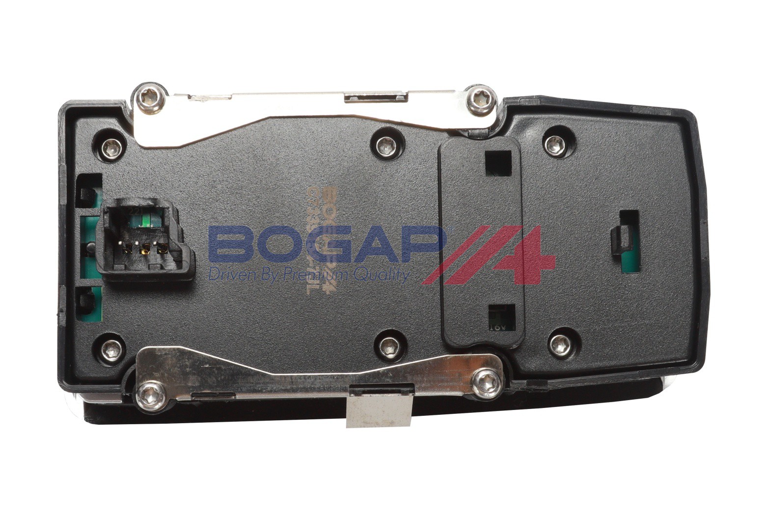 Ilustracja C7339154 BOGAP przełącznik, podnośnik szyby