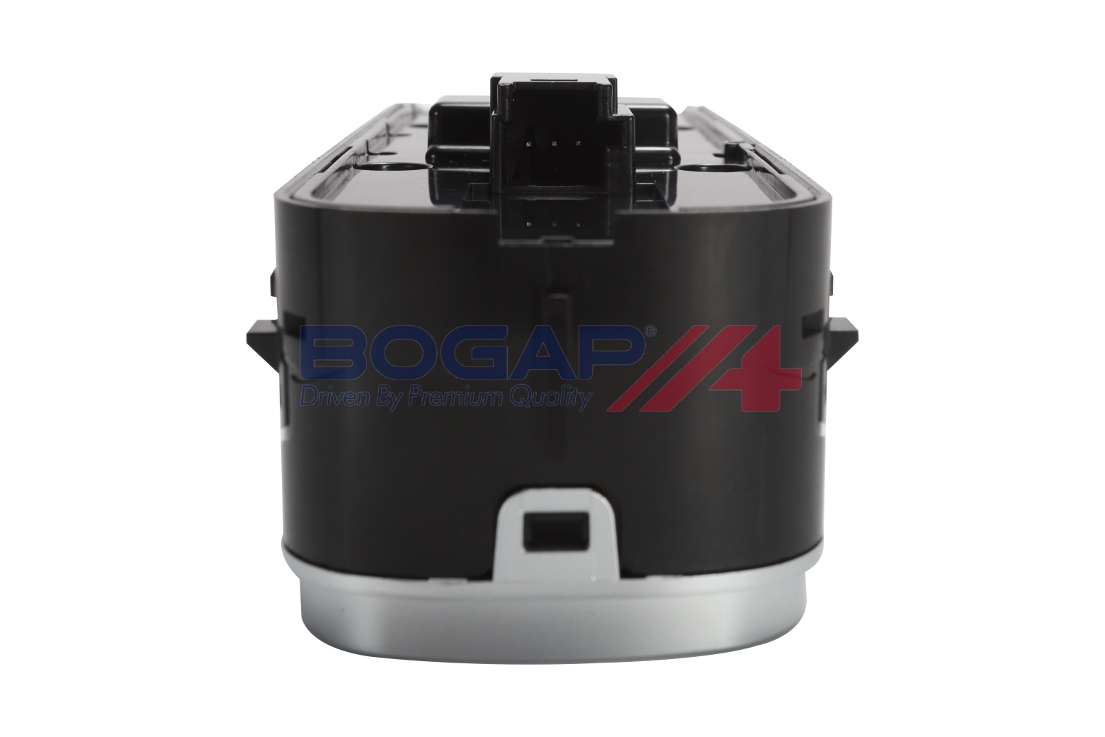 Ilustracja C7339156 BOGAP przełącznik, podnośnik szyby