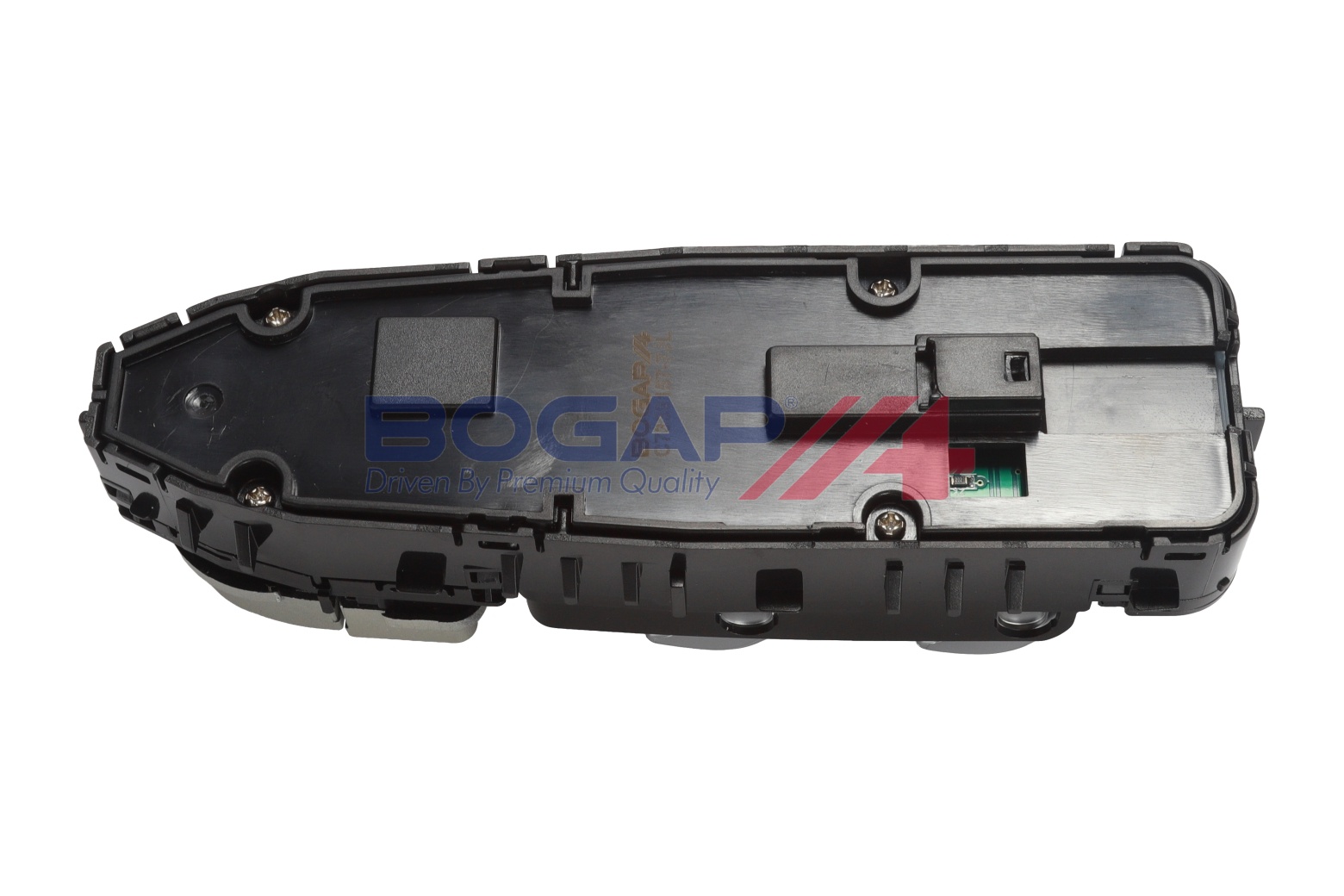 Ilustracja C7339157 BOGAP przełącznik, podnośnik szyby