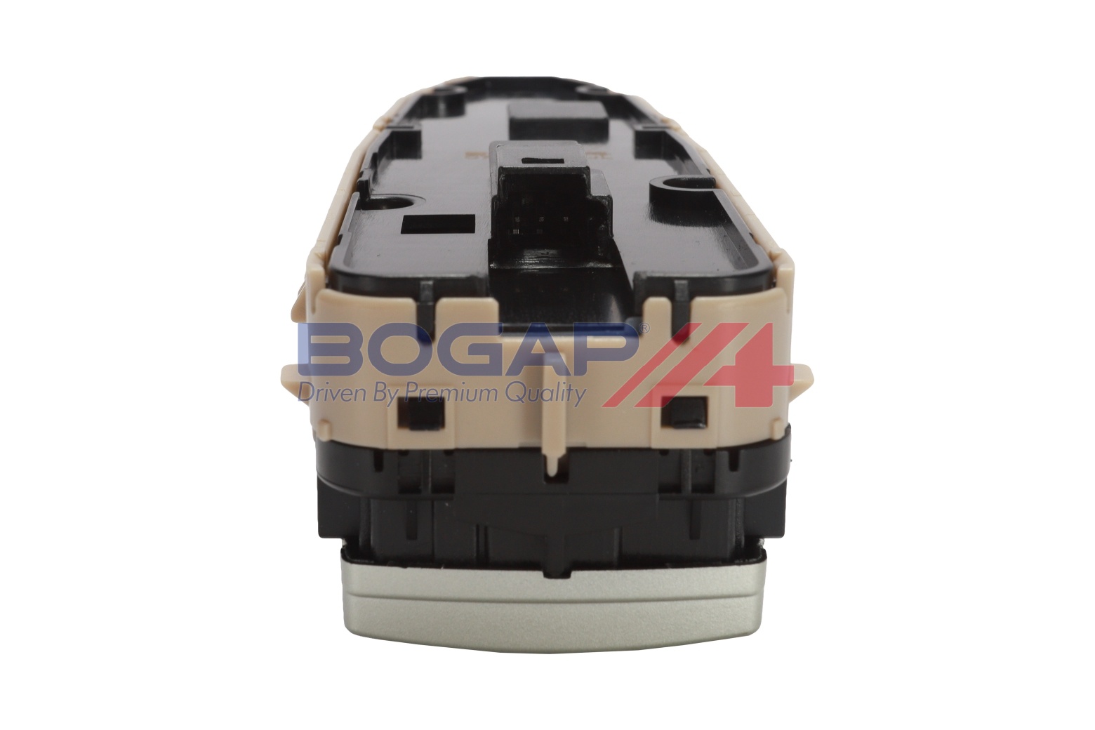 Ilustracja C7339159 BOGAP przełącznik, podnośnik szyby