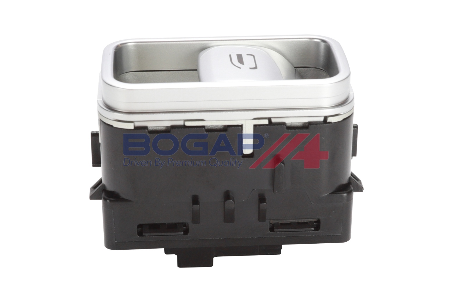 Ilustracja C7339164 BOGAP przełącznik, podnośnik szyby