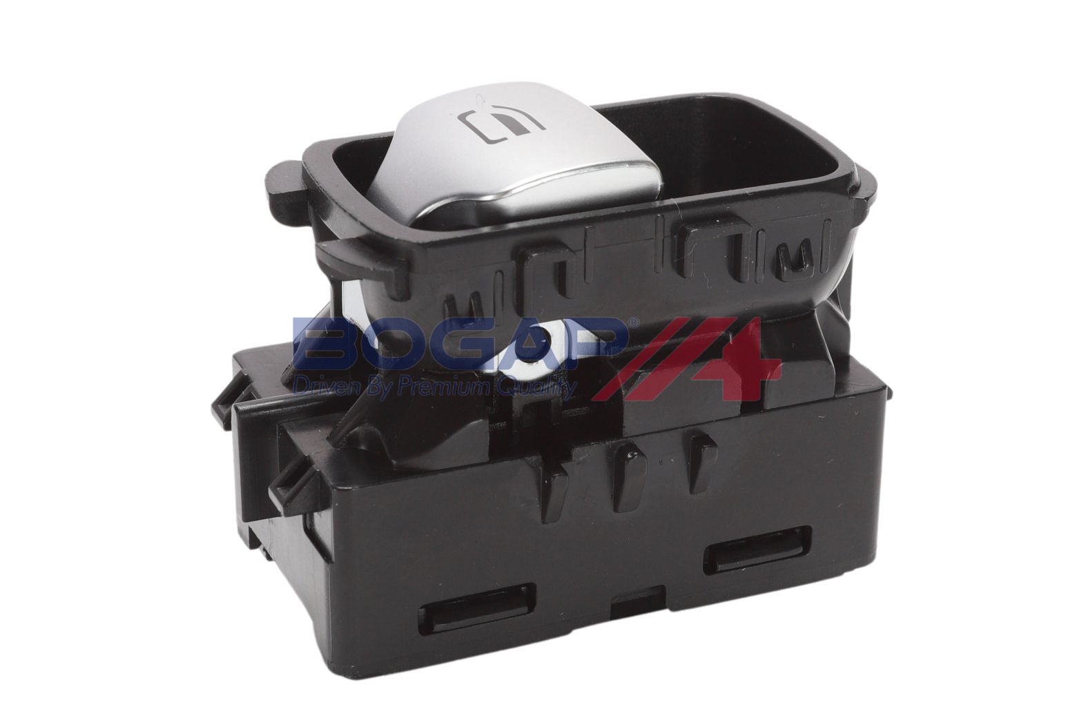 Ilustracja C7339167 BOGAP przełącznik, podnośnik szyby