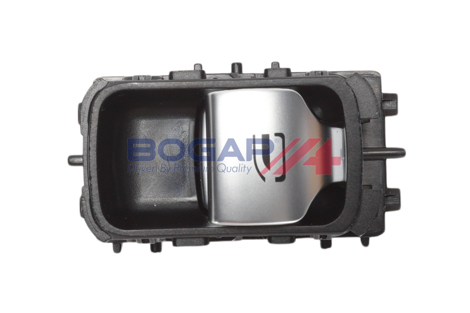 Ilustracja C7339167 BOGAP przełącznik, podnośnik szyby