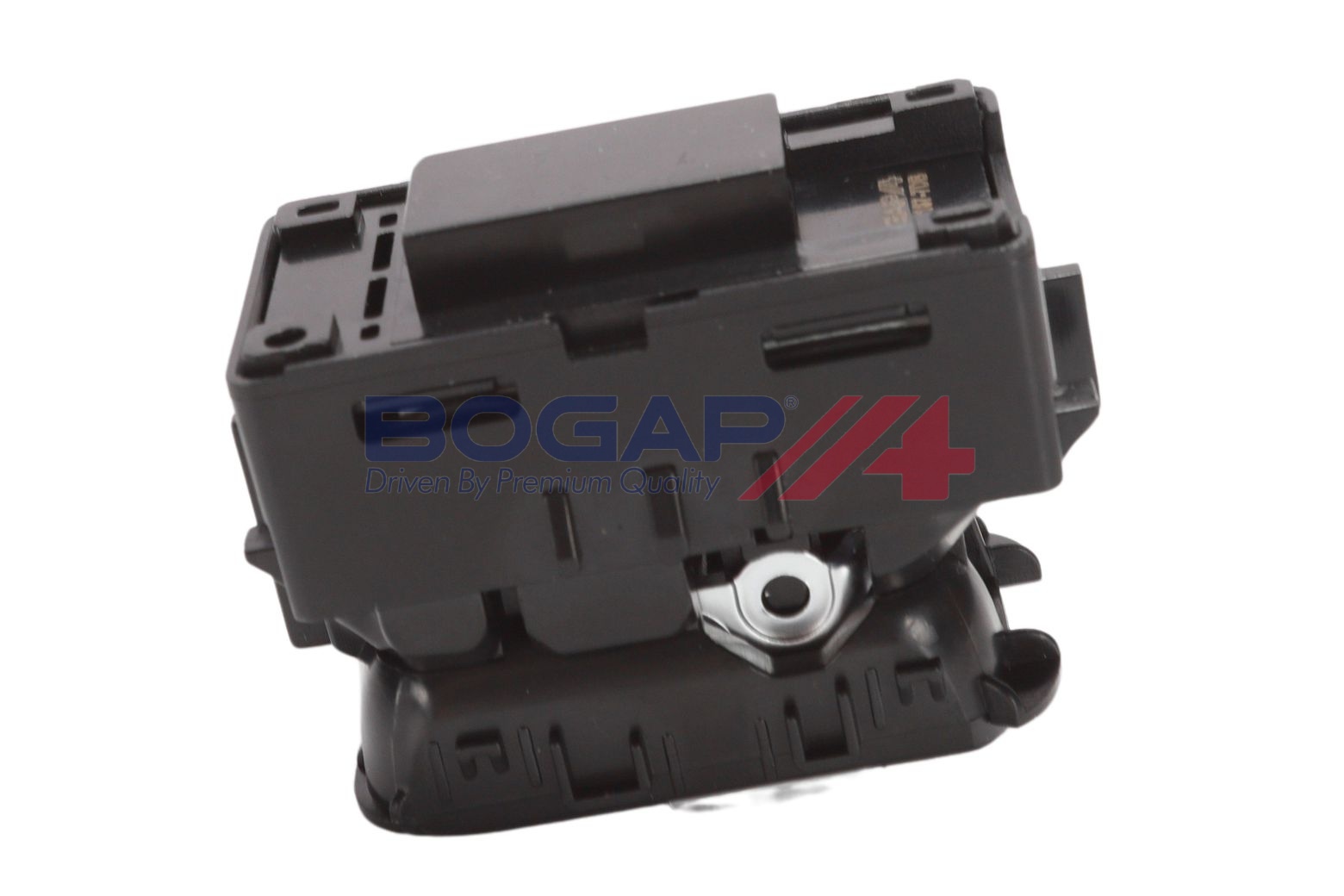 Ilustracja C7339167 BOGAP przełącznik, podnośnik szyby