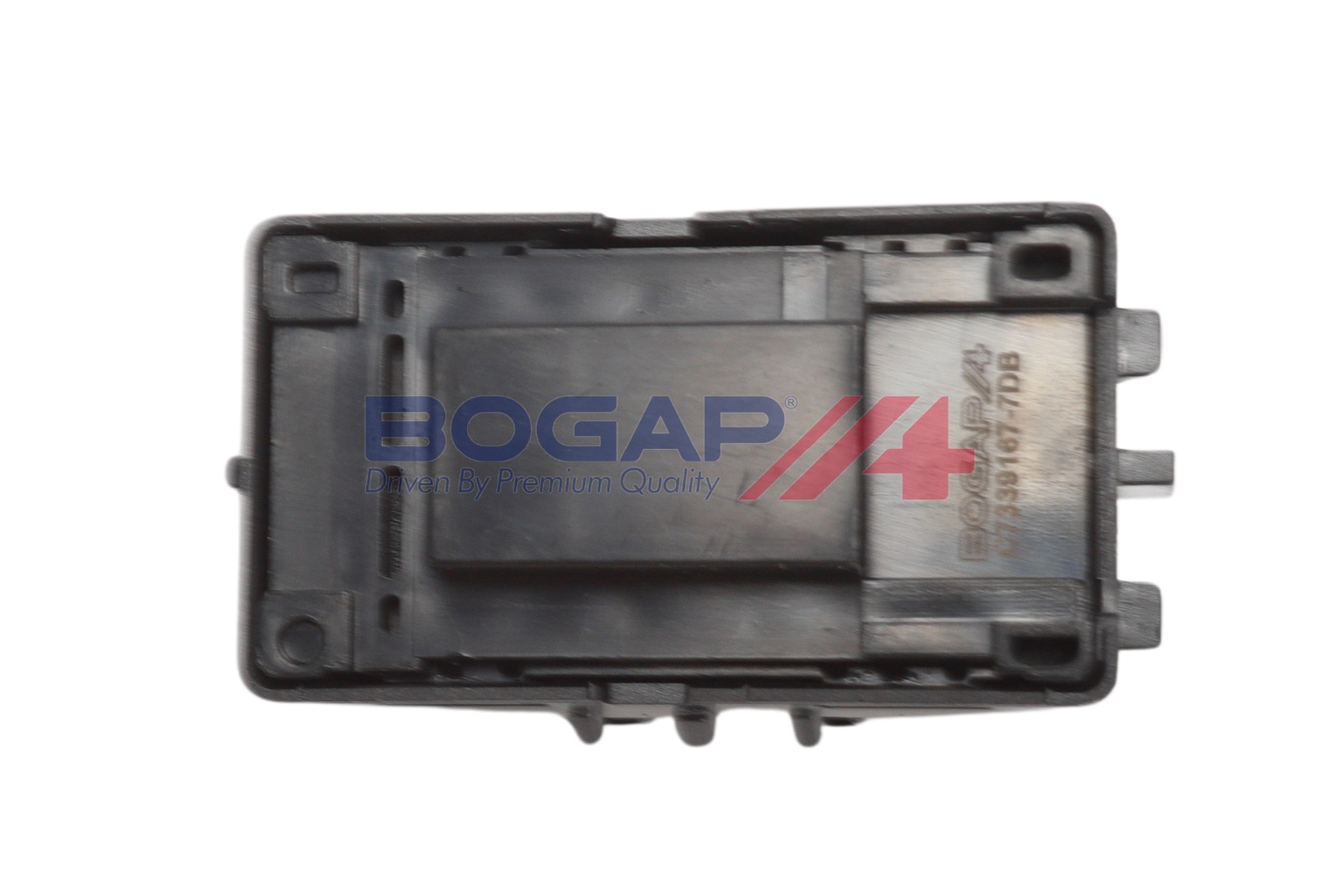 Ilustracja C7339167 BOGAP przełącznik, podnośnik szyby