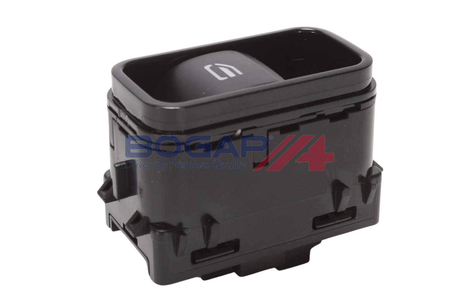 Ilustracja C7339169 BOGAP przełącznik, podnośnik szyby