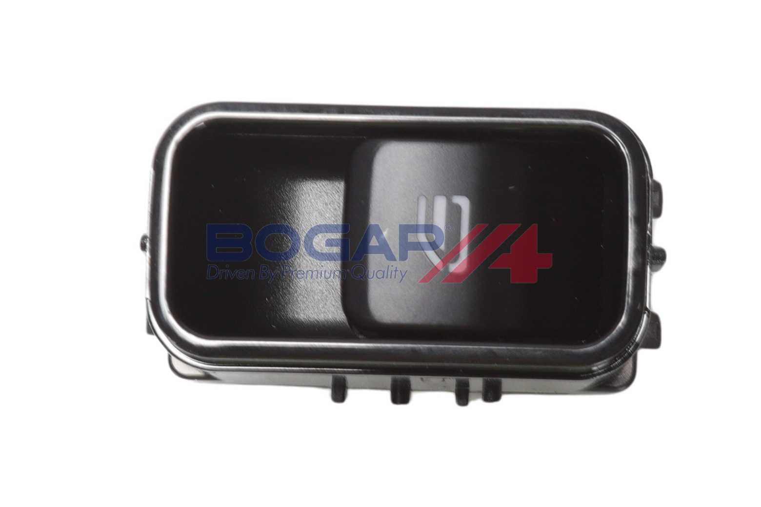 Ilustracja C7339169 BOGAP przełącznik, podnośnik szyby