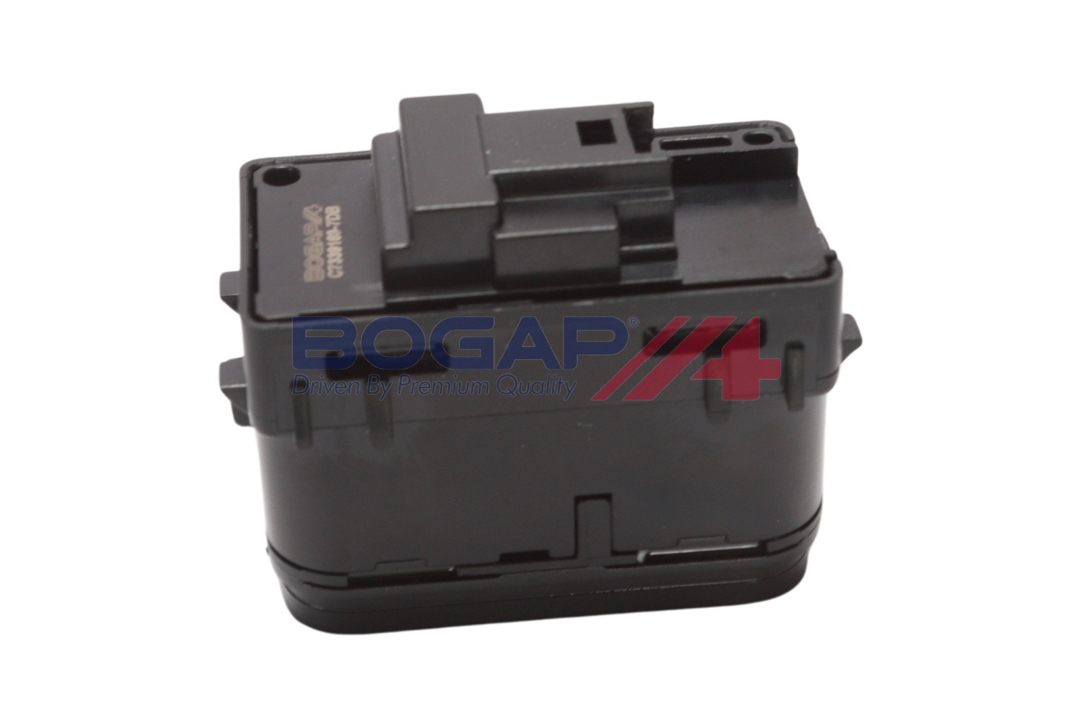 Ilustracja C7339169 BOGAP przełącznik, podnośnik szyby