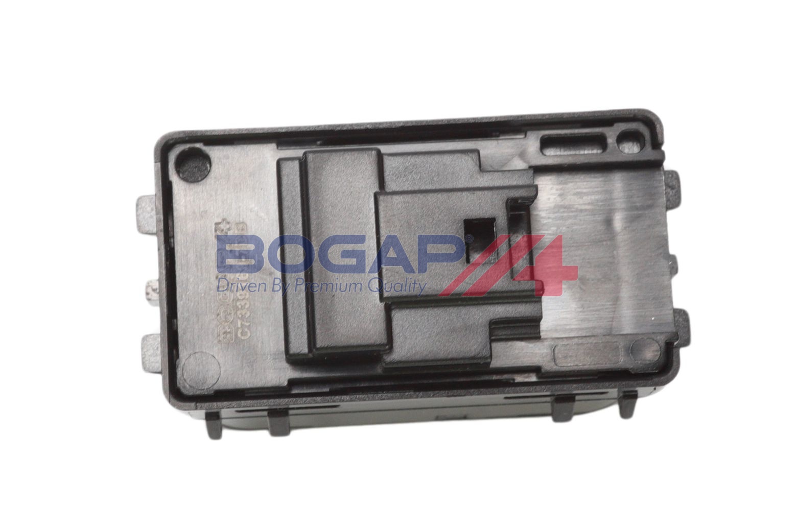 Ilustracja C7339169 BOGAP przełącznik, podnośnik szyby