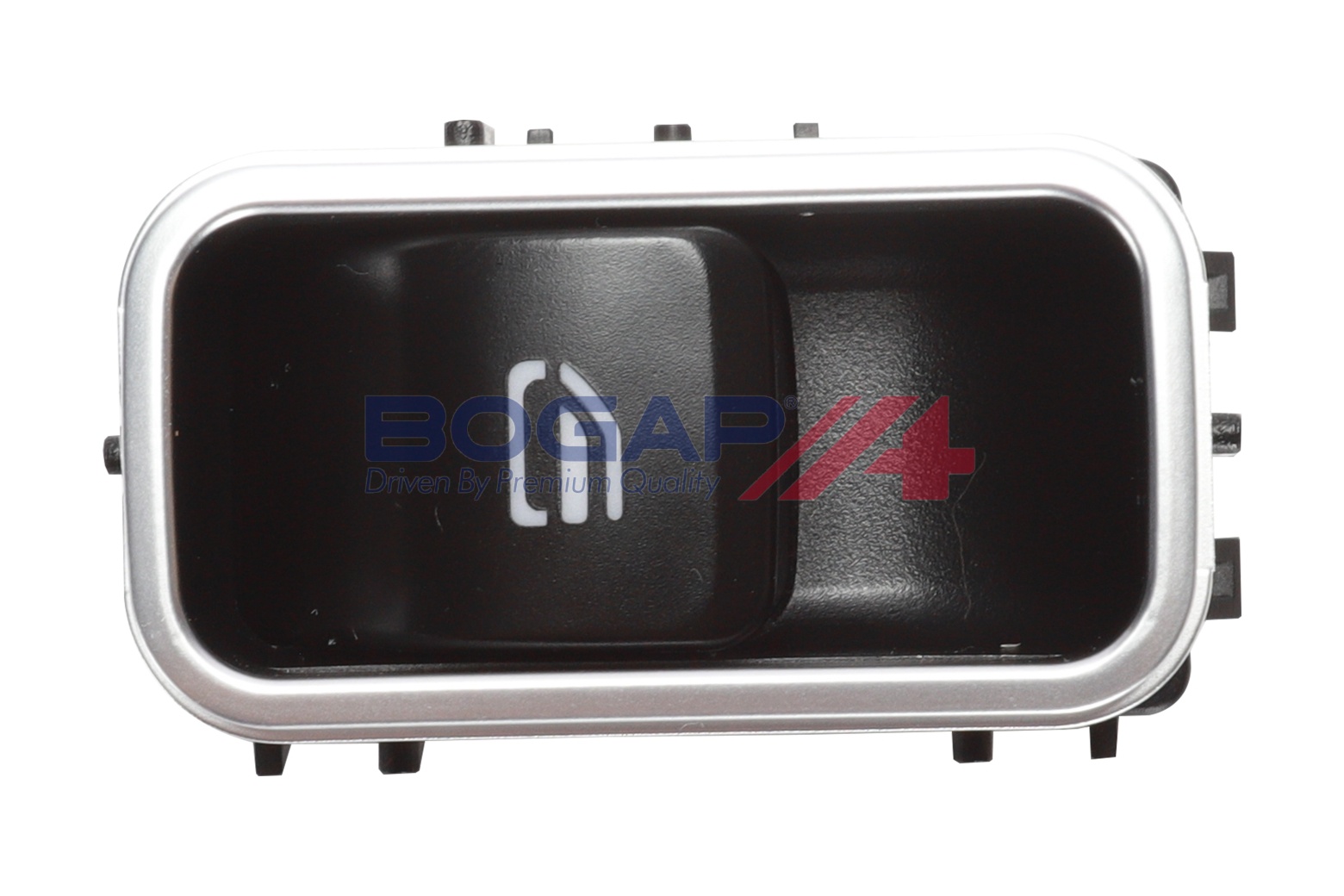 Ilustracja C7339163 BOGAP przełącznik, podnośnik szyby