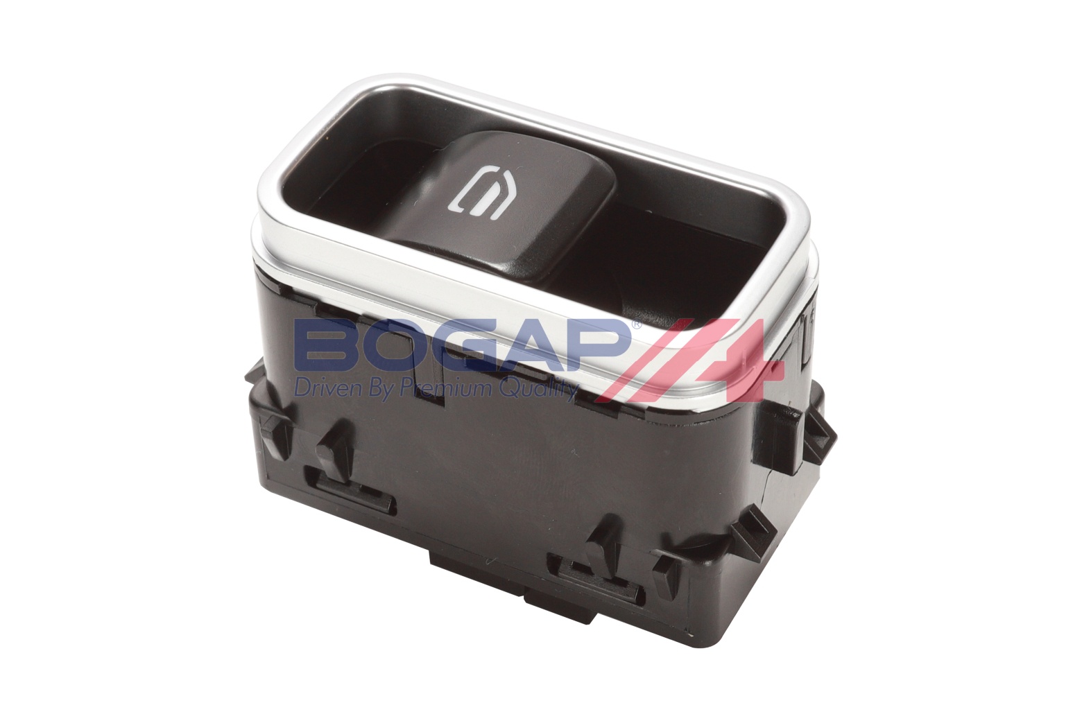 Ilustracja C7339163 BOGAP przełącznik, podnośnik szyby