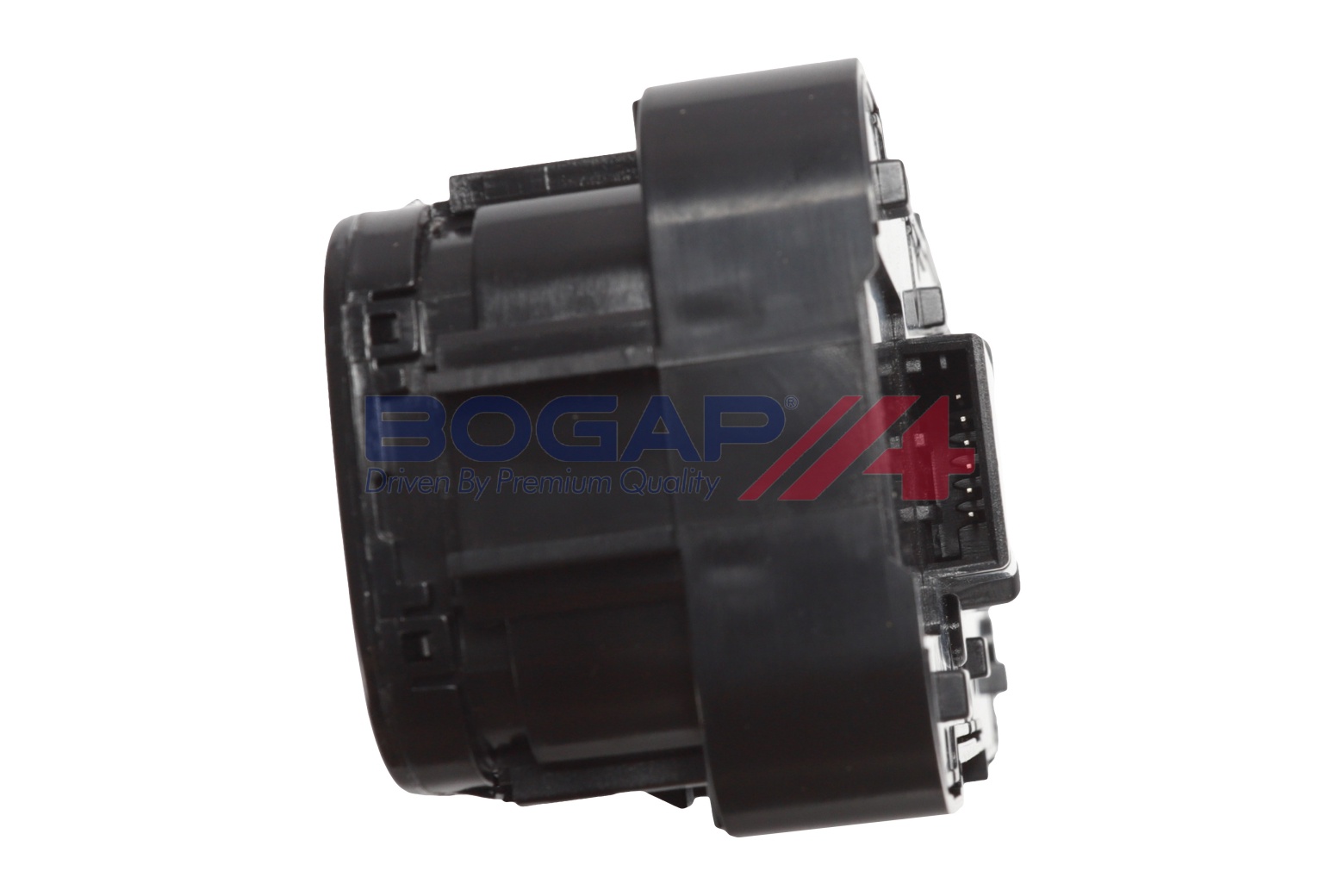 Ilustracja C7339171 BOGAP przełącznik, podnośnik szyby