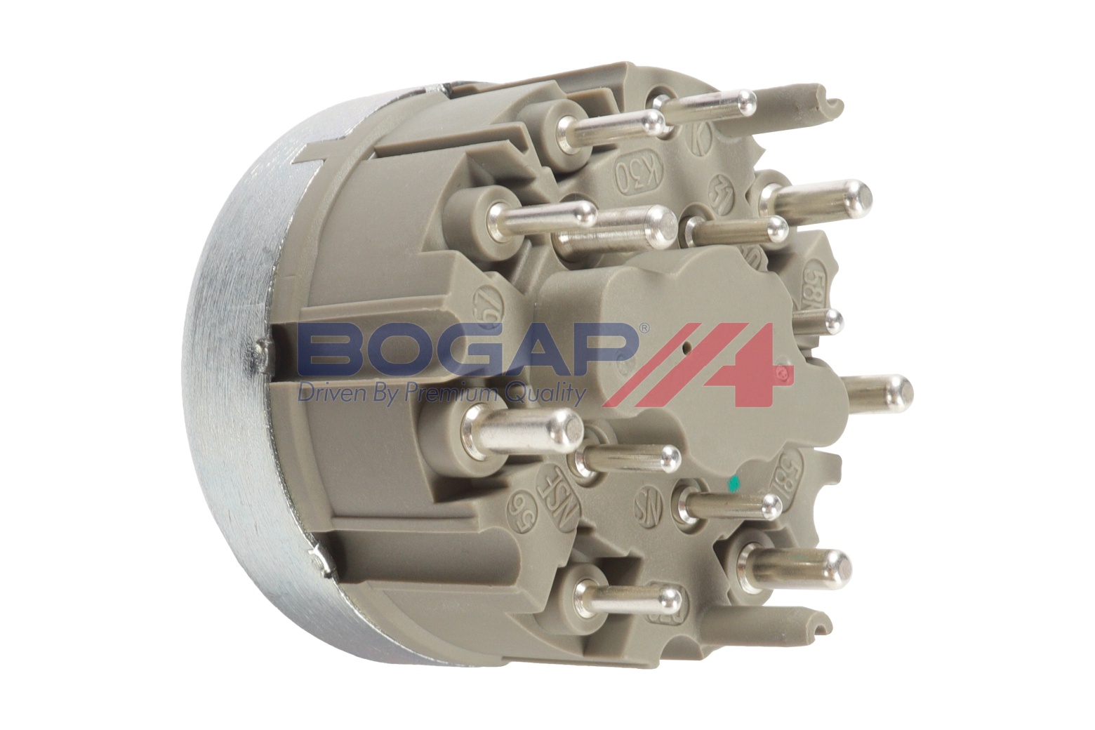 Ilustracja C7344103 BOGAP przełącznik, światła główne