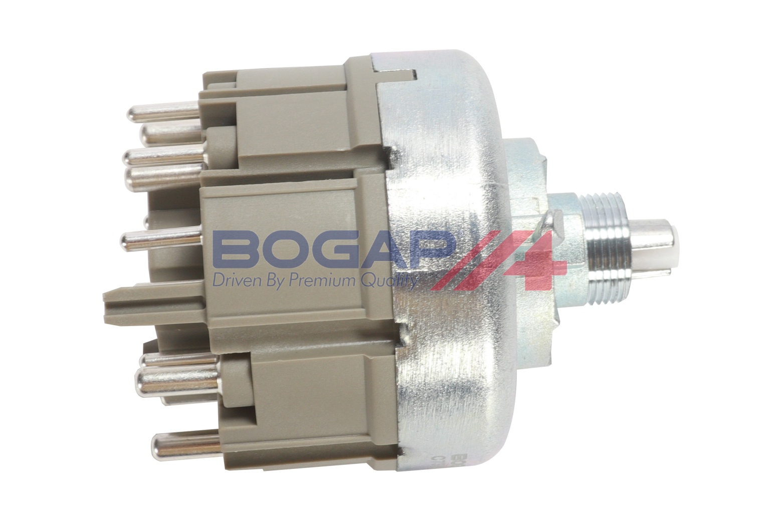 Ilustracja C7344103 BOGAP przełącznik, światła główne