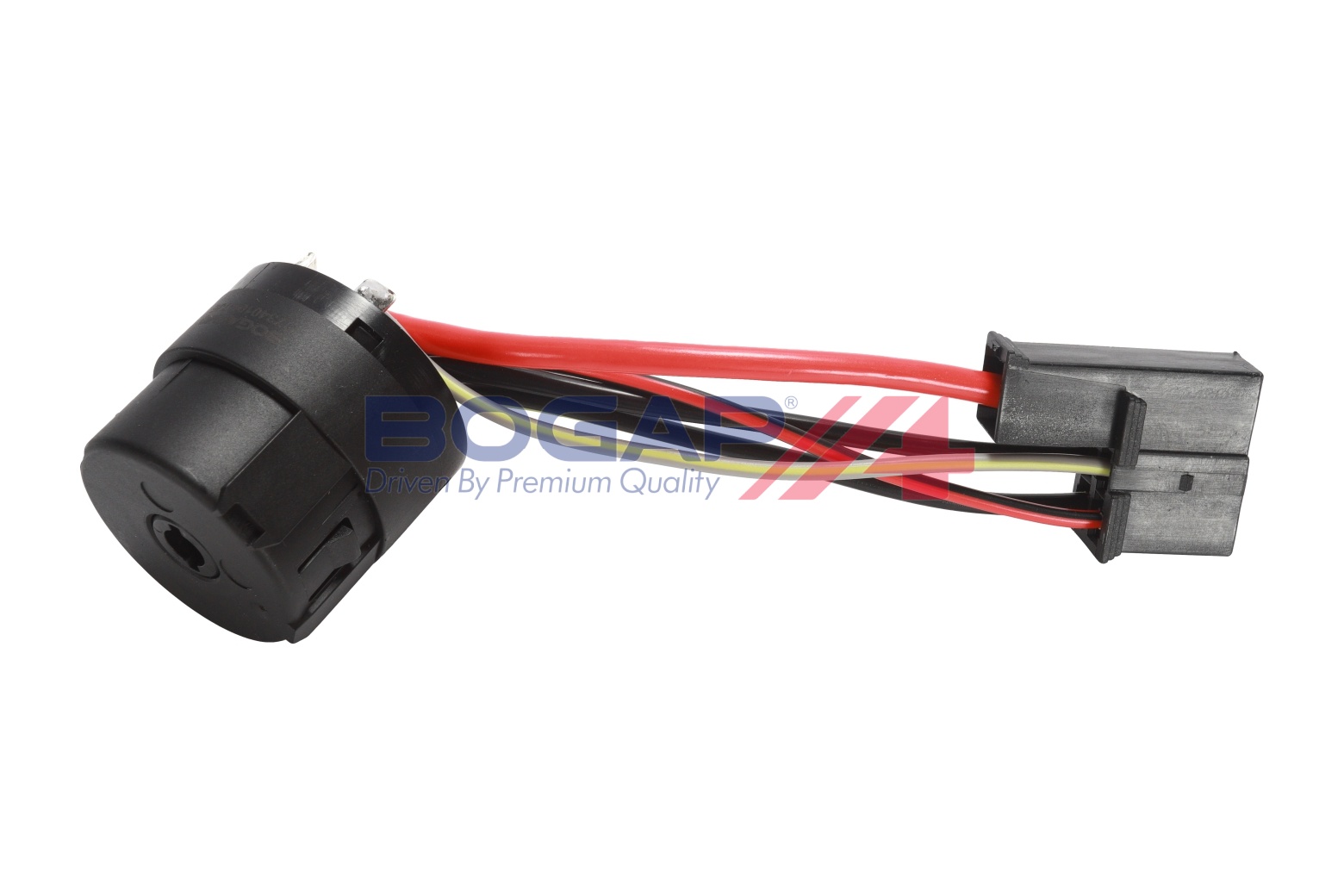 Ilustracja C7340101 BOGAP kostka stacyjki