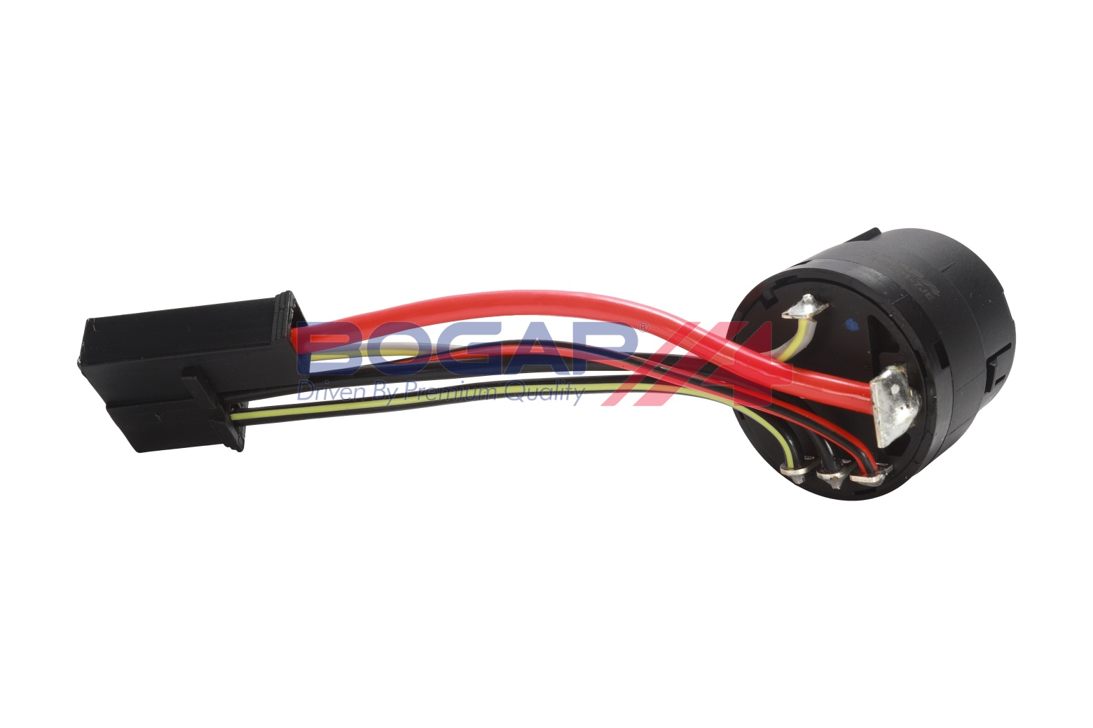 Ilustracja C7340101 BOGAP kostka stacyjki