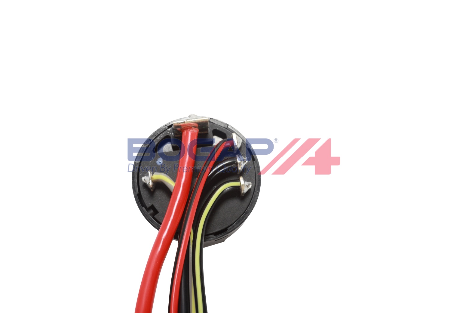 Ilustracja C7340101 BOGAP kostka stacyjki