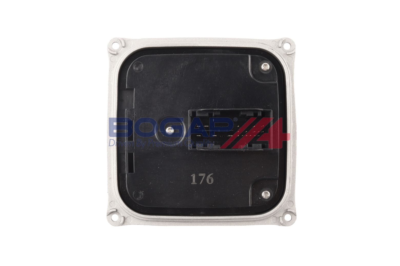 Ilustracja C7526105 BOGAP sterownik, oświetlenie