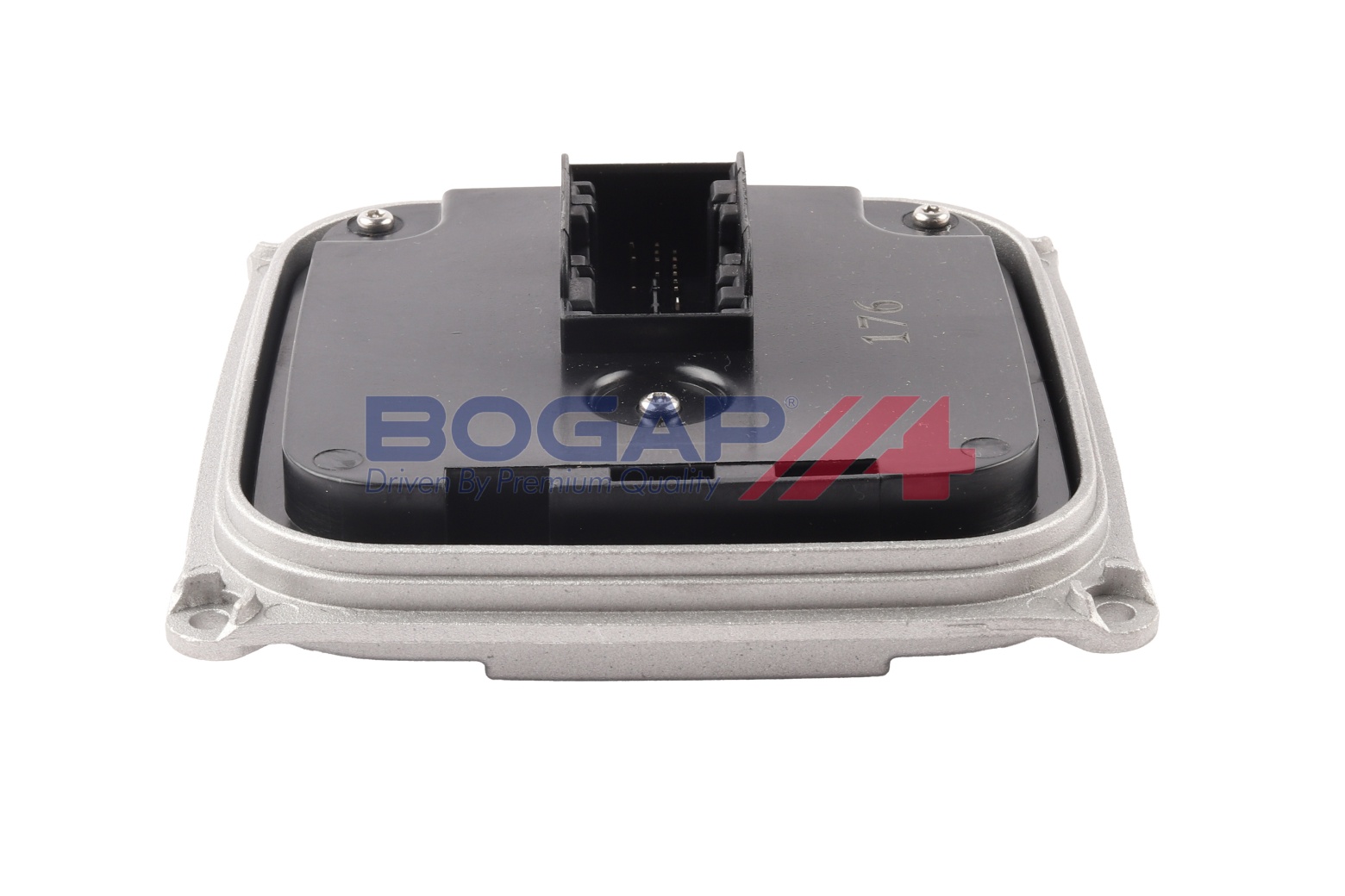 Ilustracja C7526105 BOGAP sterownik, oświetlenie