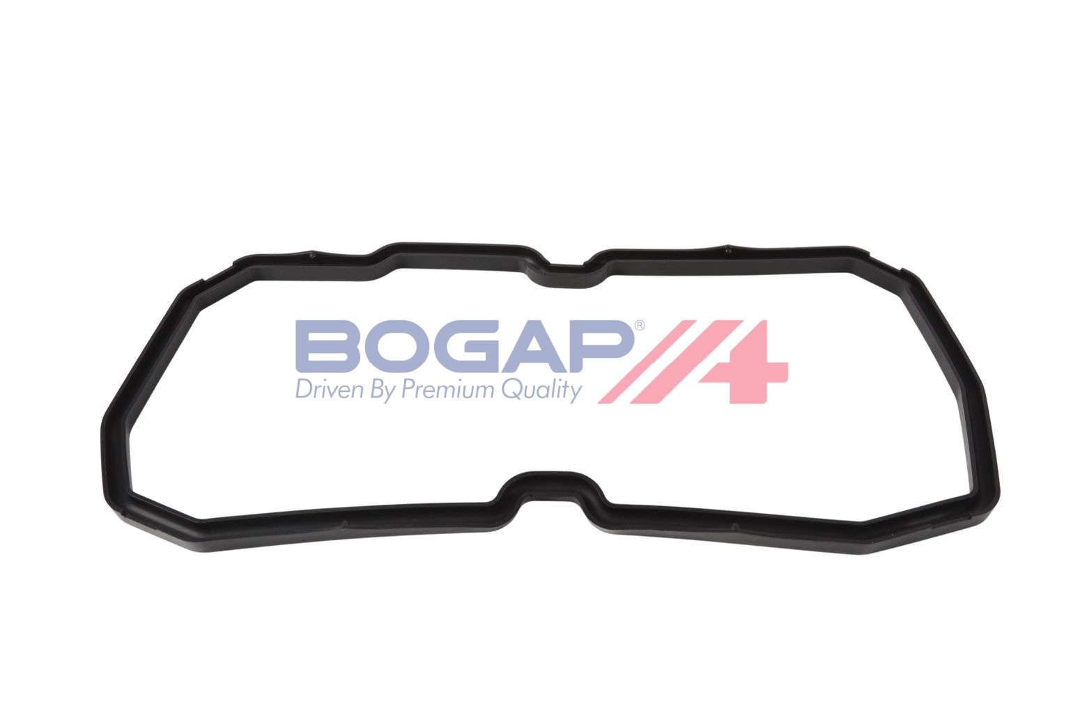 Ilustracja C8115107 BOGAP zestaw filtra hydraulicznego, automatyczna skrzynia biegów