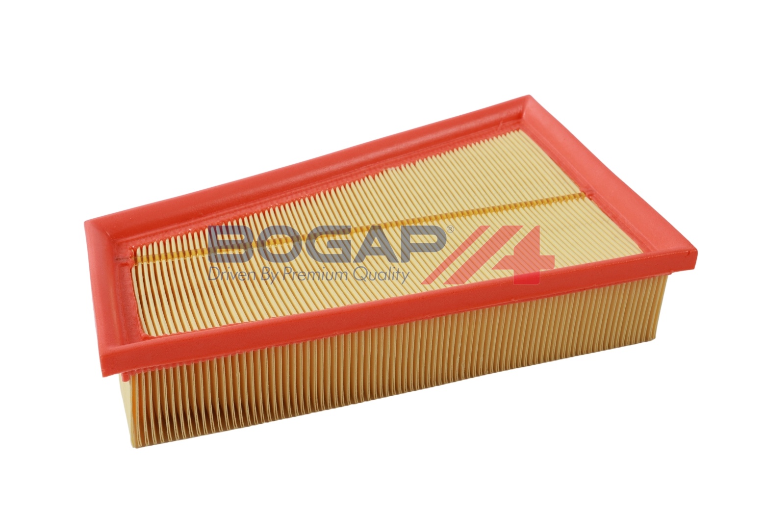 Ilustracja C8111140 BOGAP filtr powietrza