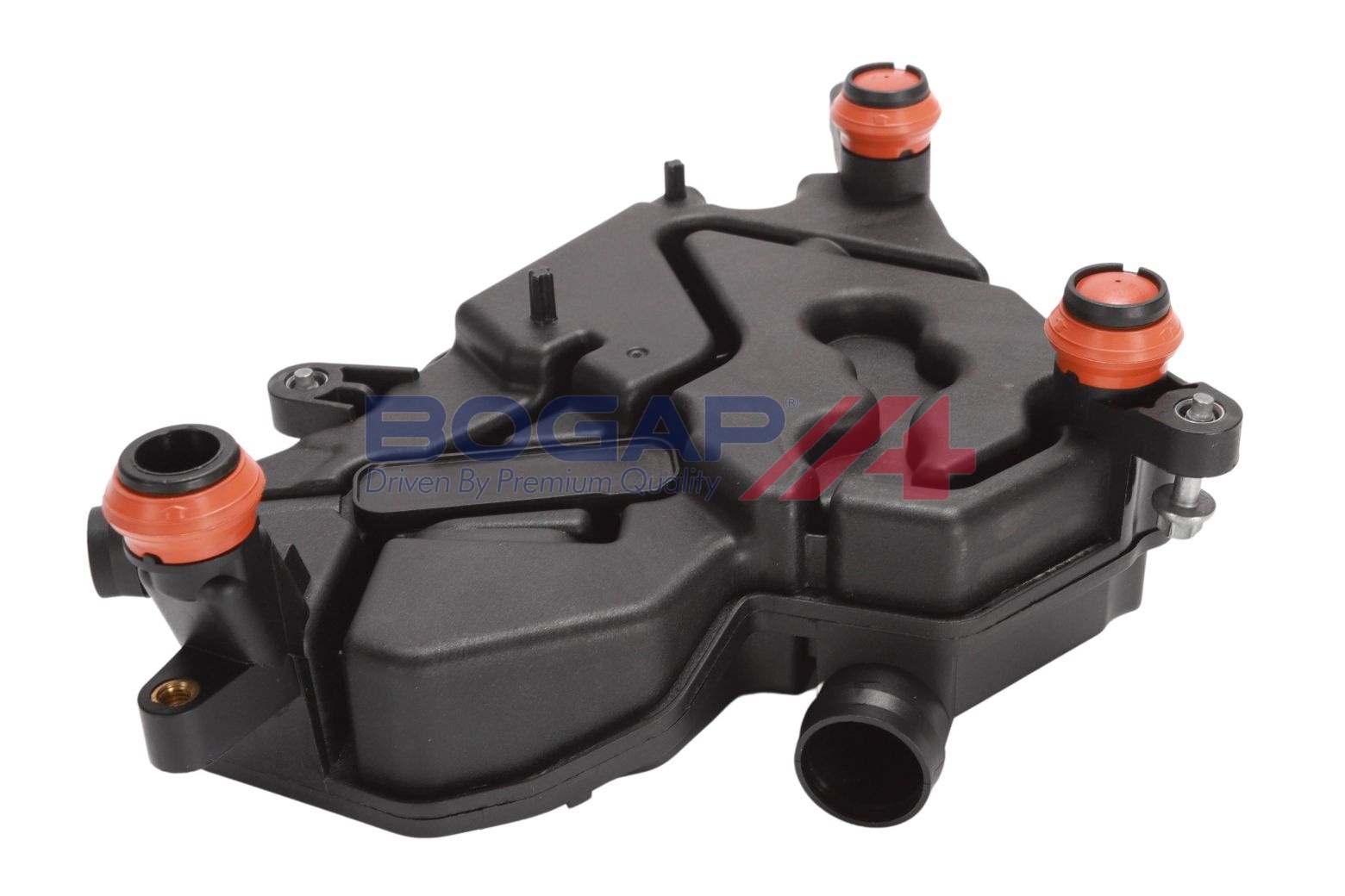 Ilustracja C1216119 BOGAP separator oleju, odpowietrzenie przestrzeńi korbowej