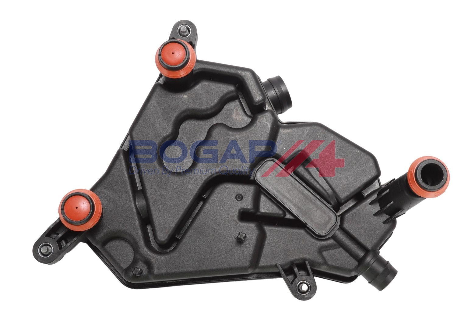 Ilustracja C1216119 BOGAP separator oleju, odpowietrzenie przestrzeńi korbowej