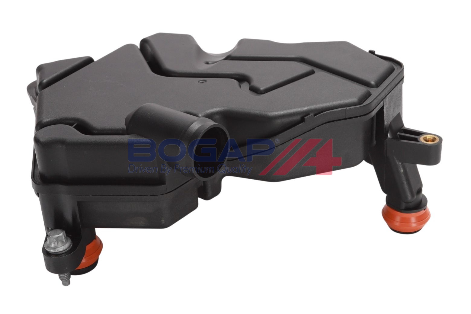 Ilustracja C1216119 BOGAP separator oleju, odpowietrzenie przestrzeńi korbowej