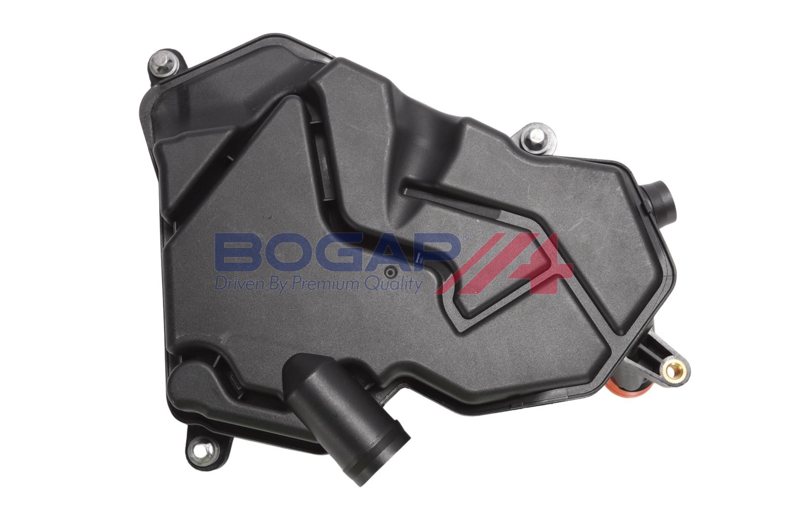 Ilustracja C1216119 BOGAP separator oleju, odpowietrzenie przestrzeńi korbowej