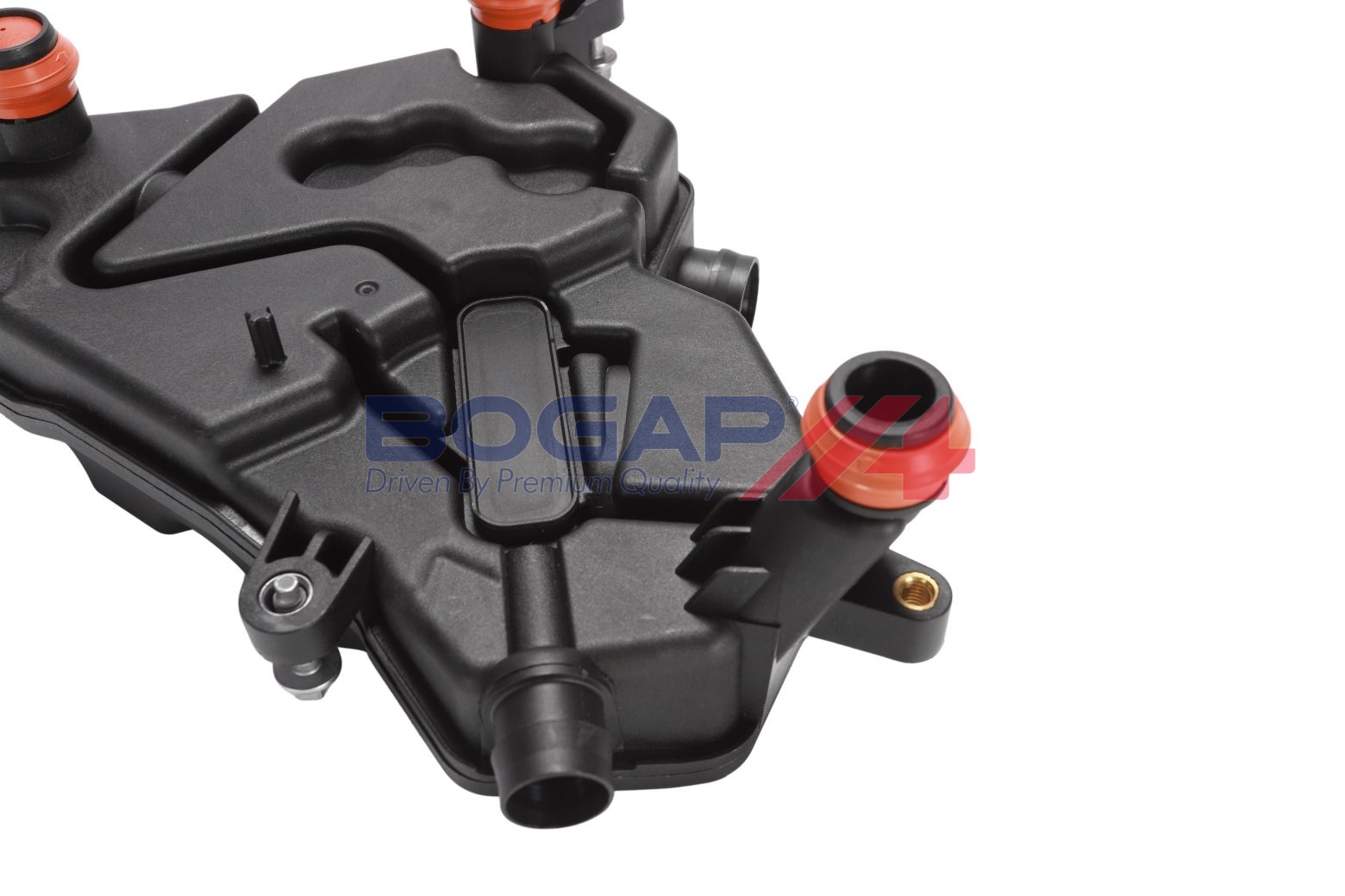 Ilustracja C1216119 BOGAP separator oleju, odpowietrzenie przestrzeńi korbowej