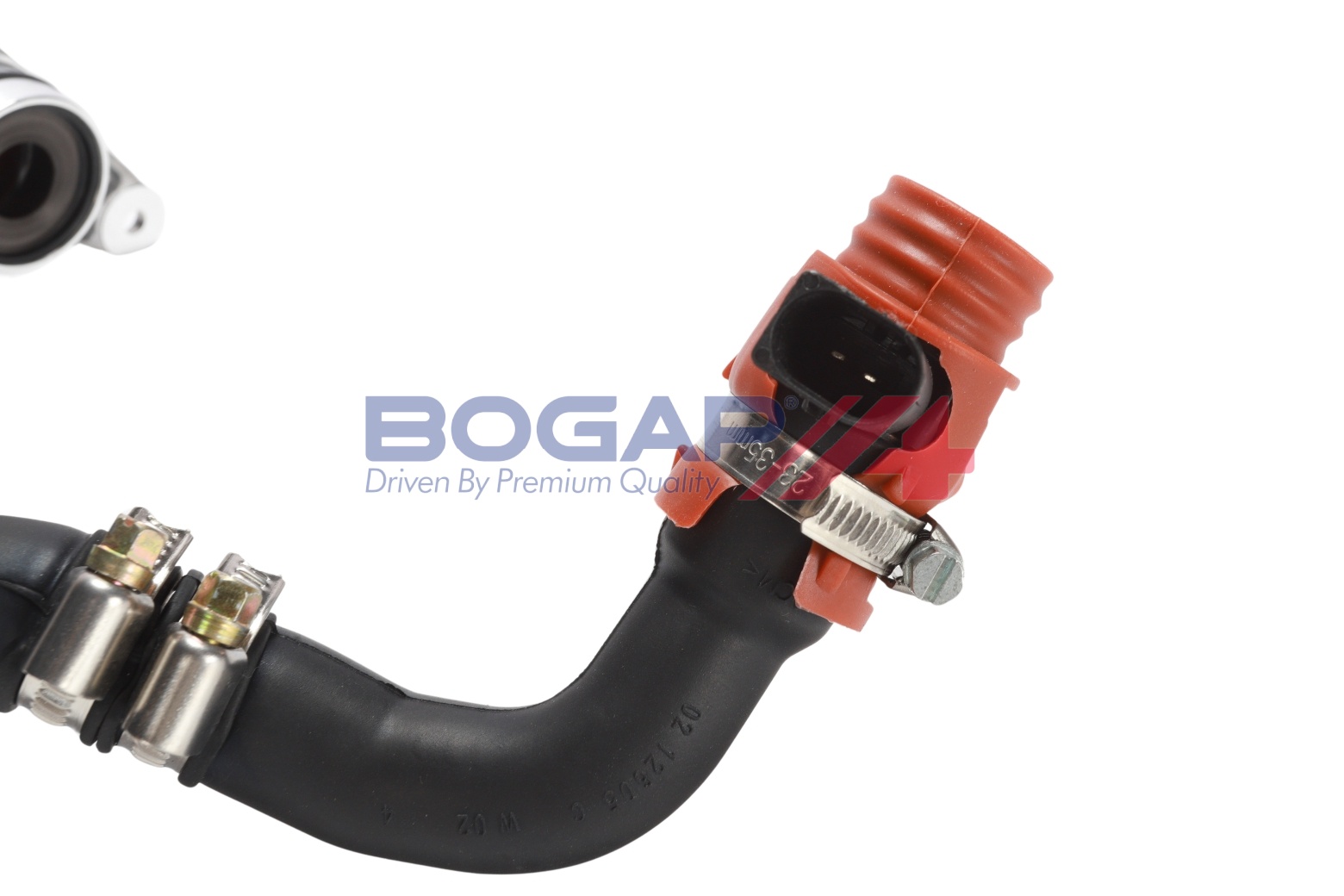 Ilustracja C1210124 BOGAP odma / wentylacja skrzyni korbowej