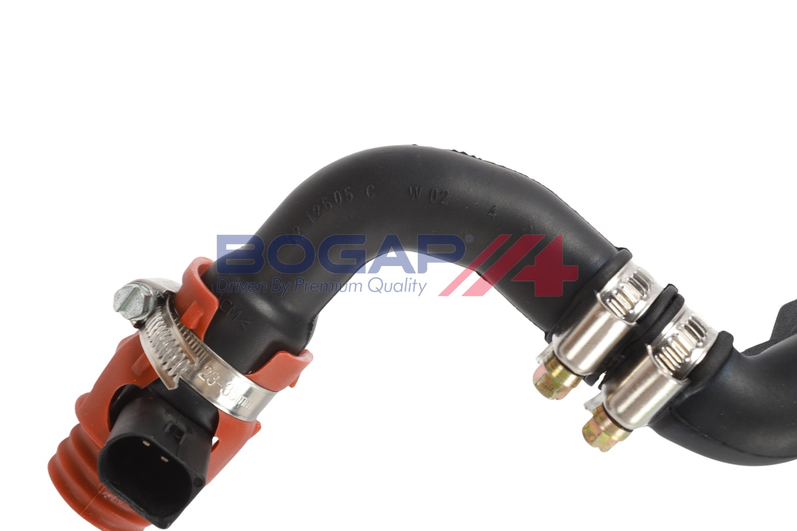 Ilustracja C1210124 BOGAP odma / wentylacja skrzyni korbowej