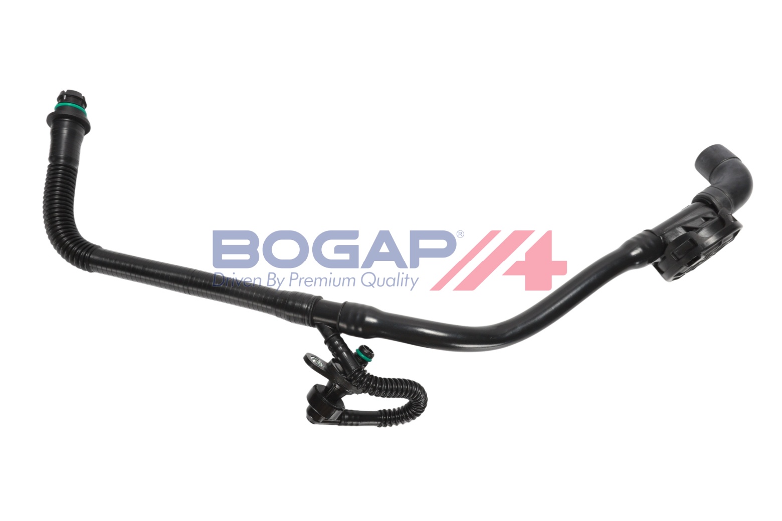 Ilustracja C1210126 BOGAP odma / wentylacja skrzyni korbowej