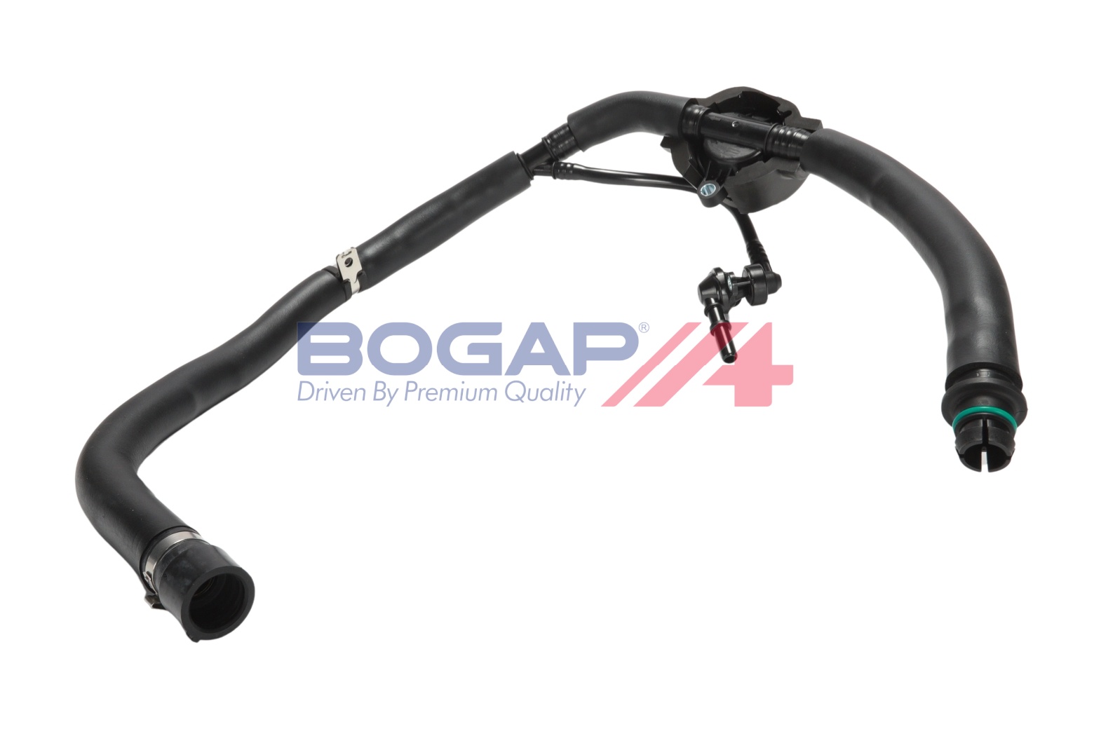 Ilustracja C1210127 BOGAP odma / wentylacja skrzyni korbowej