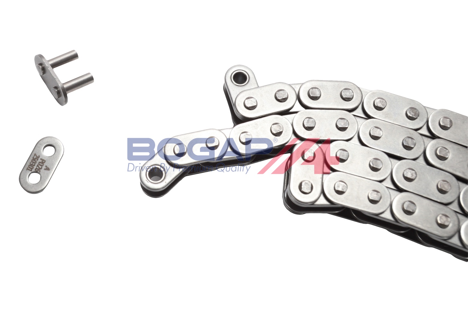 Ilustracja C1310119 BOGAP łańcuch rozrządu