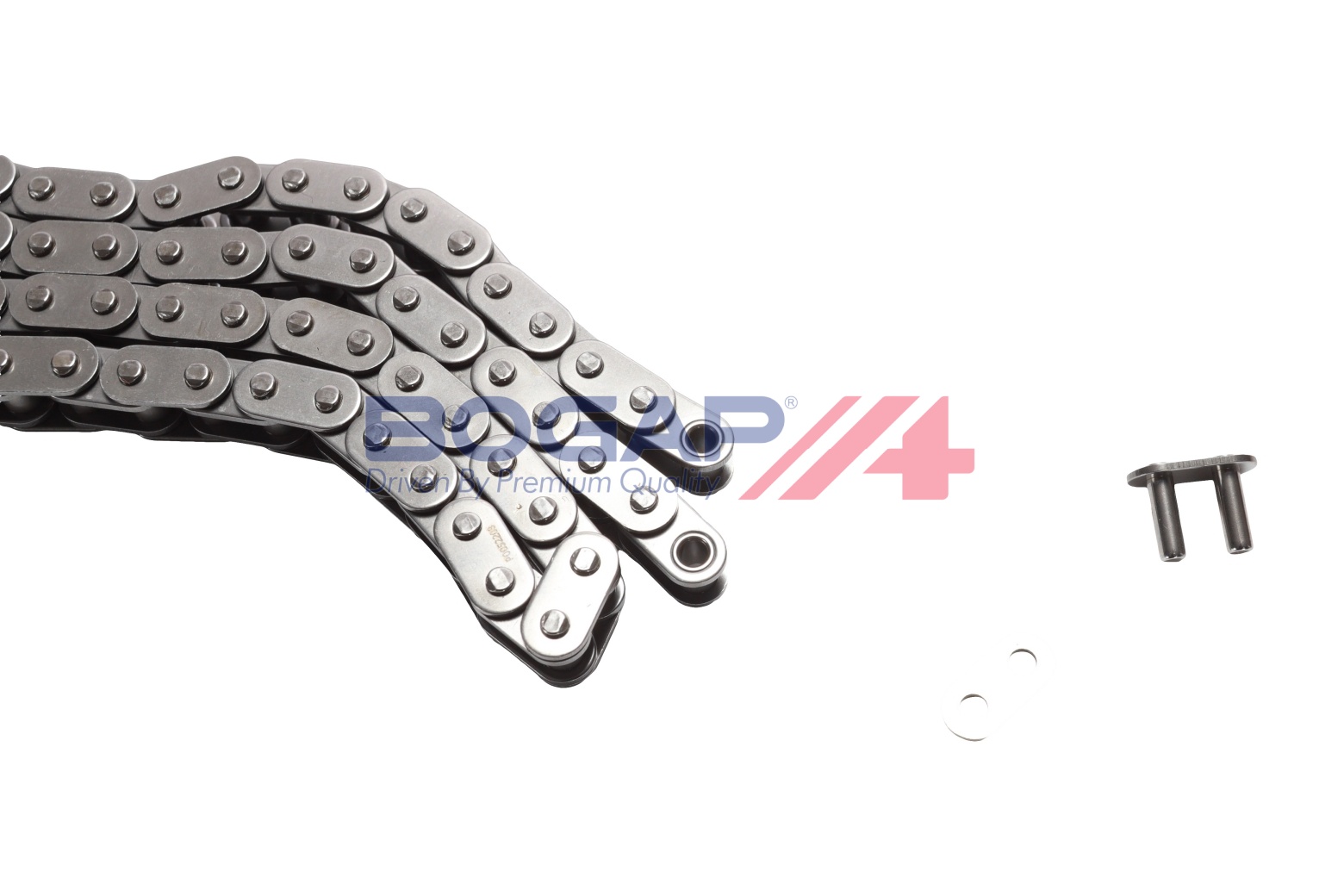 Ilustracja C1310130 BOGAP łańcuch rozrządu